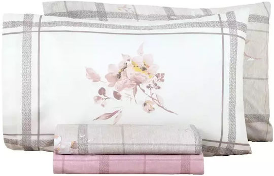 Nima Reimon Σετ с корица за плик Розов 52x72см 34237 Nima Reimon Σετ с корица за плик Розов 52x72см 34237