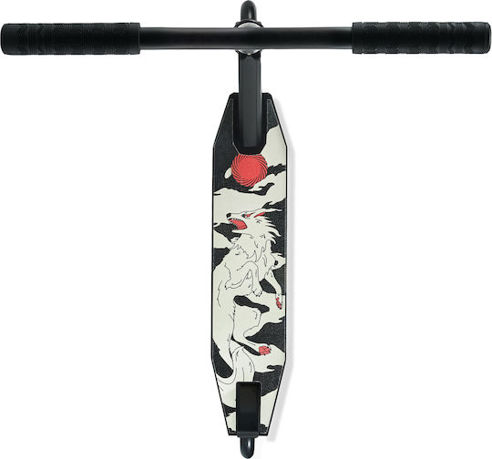 Kinderkraft Kids Scooter Solis 2-Wheel Freestyle Black