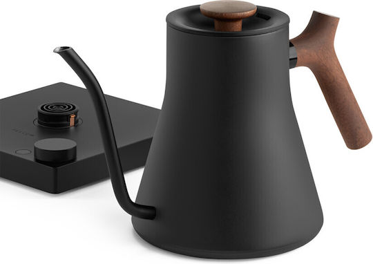 Fellow Stagg Ekg Pro Електрическа Кана 900ml 1200W Черна
