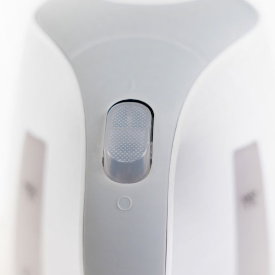 Vivax Βραστήρας 1.7lt 2200W Λευκός