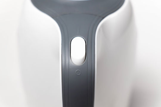 Vivax Βραστήρας 1.7lt 2200W Λευκός