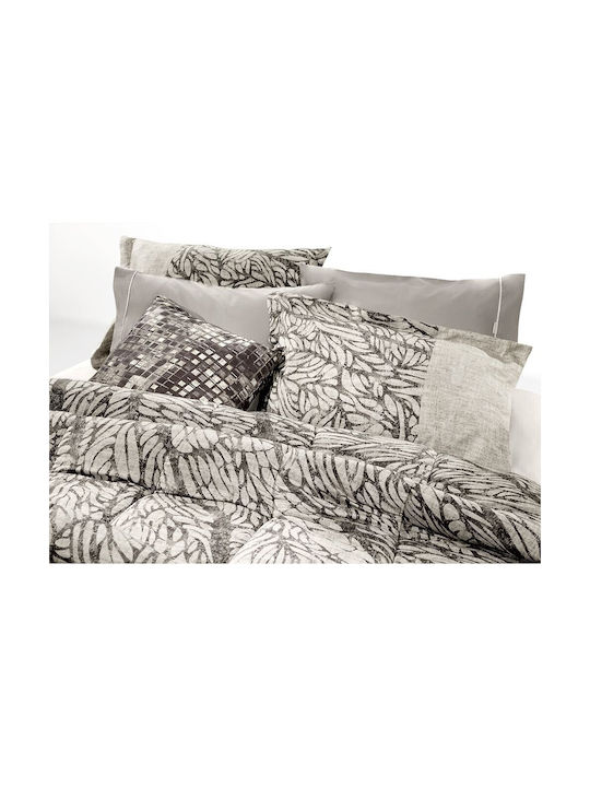 Guy Laroche Sienna Σετ Μαξιλαροθήκες Sienna 50x70εκ.