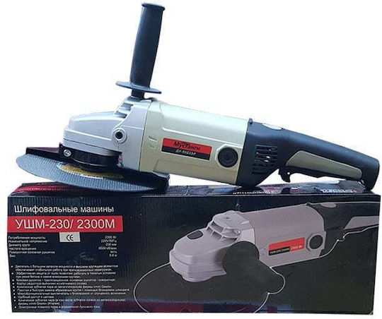 Mustang Polizor unghiular 230mm Electrică 2200W