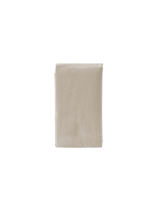 Easy Home Kissenbezug-Set Grey 50x70cm.