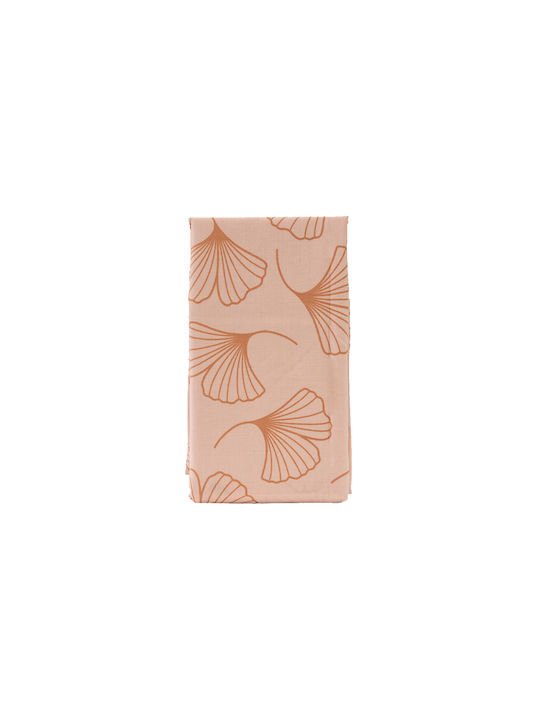 Easy Home Kissenbezug-Set Rosa 50x70cm.