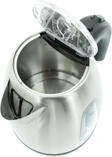 Vivax Електрическа Кана 1.7л 2200W Сребриста