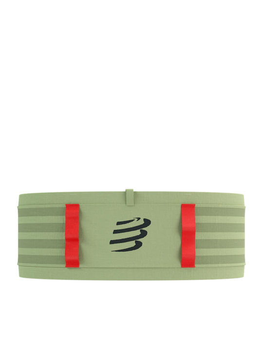 Compressport 6275 Ζώνη Τρεξίματος