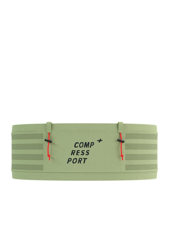 Compressport 6275 Ζώνη Τρεξίματος