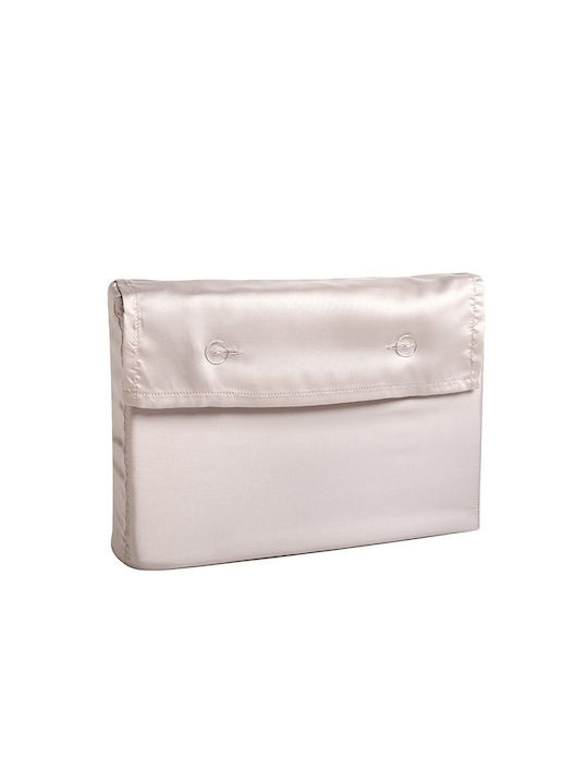 Charisma Kissenbezug-Set Oxford Moonstruck 52x92cm.