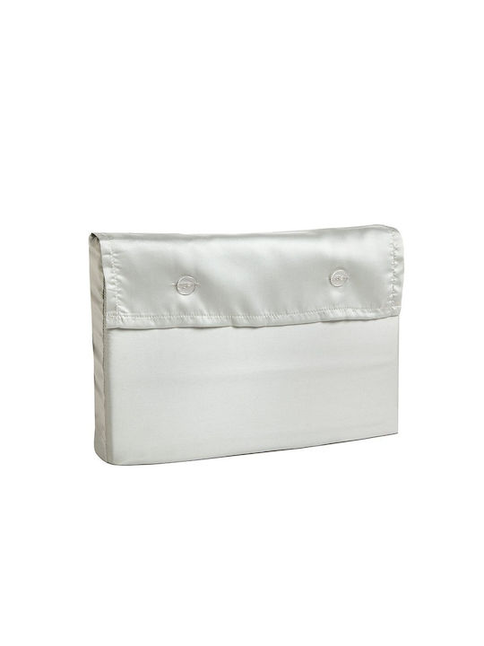Charisma Kissenbezug-Set Oxford Skylight 52x92cm.