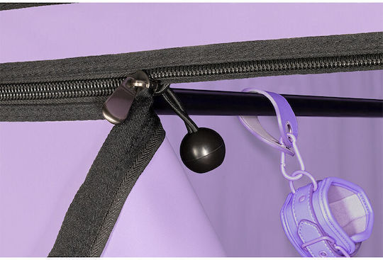Kink BDSM Accessory σε Μωβ Χρώμα