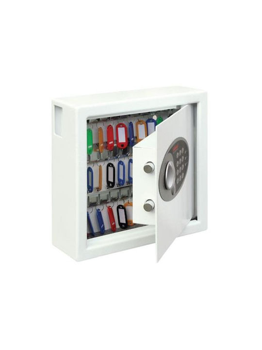 Phoenix Safe Company Kombinationsschloss mit 30 Haken Phoenix Safe Company Kombinationsschloss mit 30 Haken