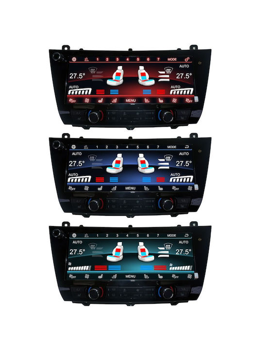 Digital IQ Car Audio System for BMW X5 (F15) / X5 / F15 2013-2018 (Bluetooth/USB/WiFi/GPS) with Touch Screen 10.25"