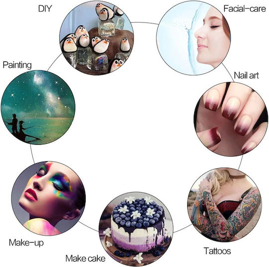 Professional Airbrush