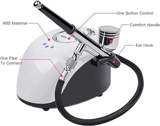 Professional Airbrush