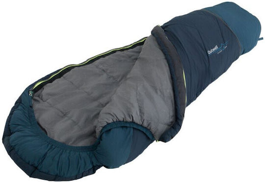 Outwell Sac de dormit pentru copii Junior Midnight Blue