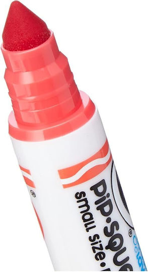 Crayola Pipsqueaks Μαρκαδόροι Ζωγραφικής Χονδροί, Πλενόμενοι Σετ 12 χρώματα