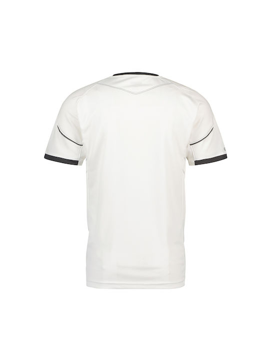 Dassy Workwear Nexus Tricou de Lucru Alb