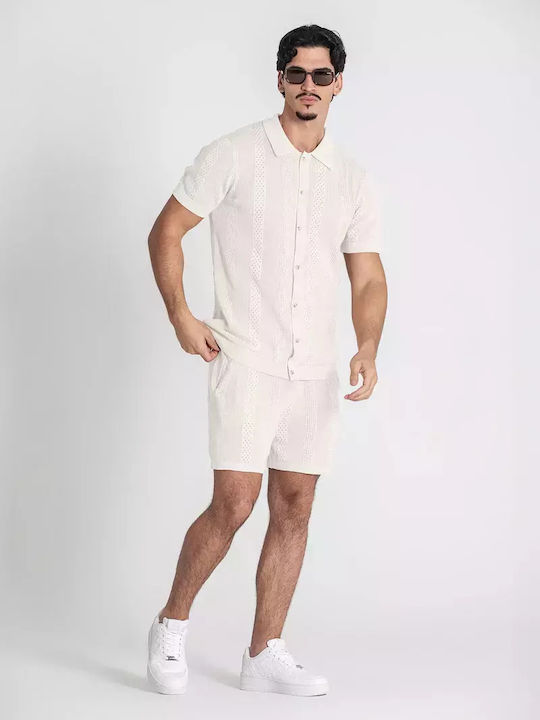 Μπλούζα White