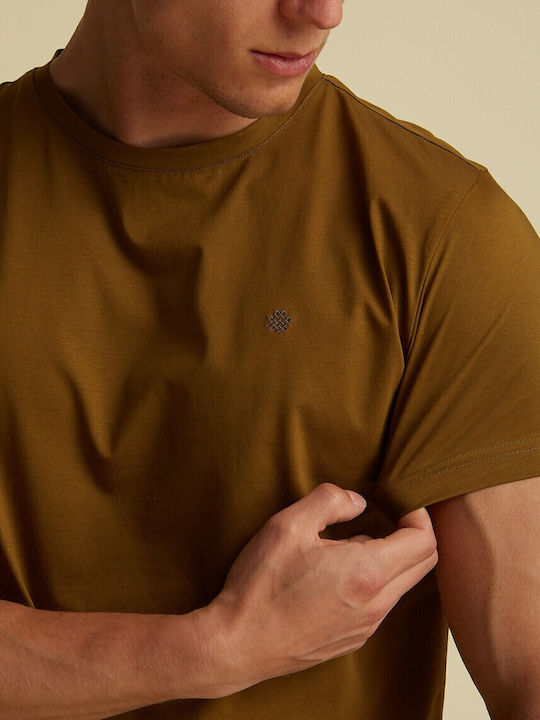 Tricou Olive