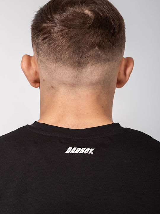 T-shirt Black