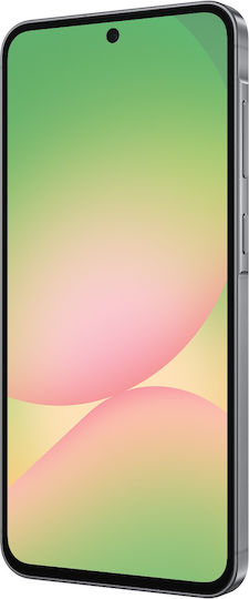Samsung Galaxy A56 Enterprise Edition 5G Dual-SIM (8GB/256GB) Awesome Graphite