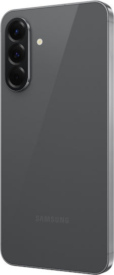 Samsung Galaxy A56 Enterprise Edition 5G Dual-SIM (8GB/256GB) Awesome Graphite