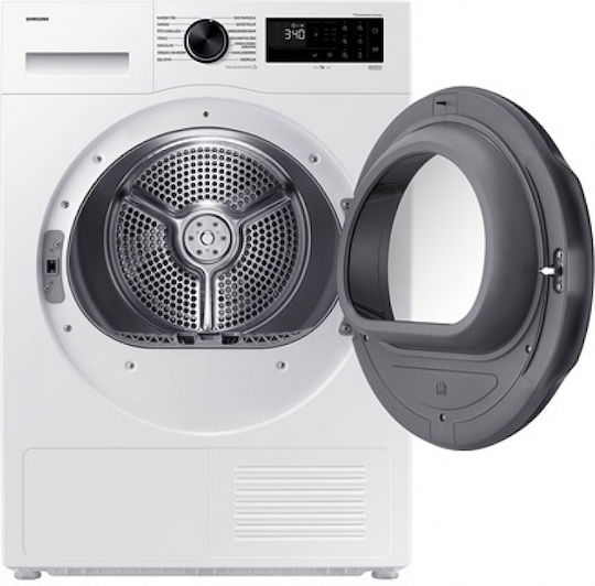 Samsung DV90DG52A0AELE Tumble Dryer 9kg with Heat Pump