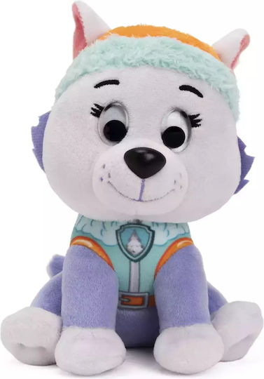 Spin Master Jucărie De Plus Paw Patrol 15 Cm