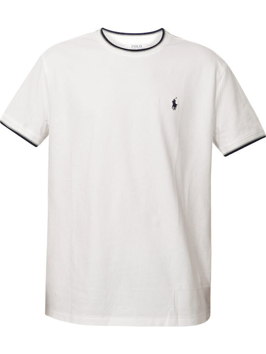 T-shirt White