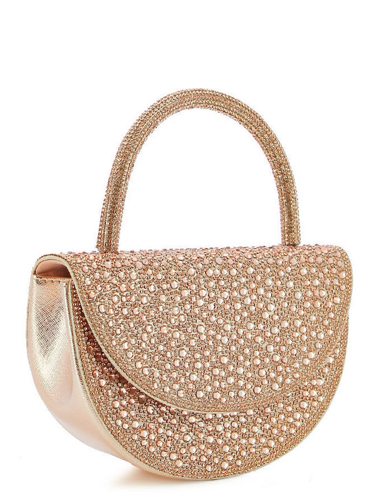 Women's Bag Handbag Ecru