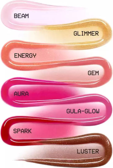 Smashbox Lip Gloss Spark 4.6ml