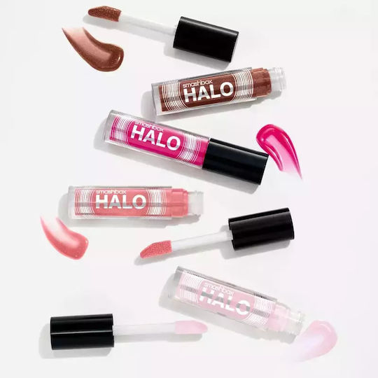 Smashbox Lip Gloss Gem 4.6ml