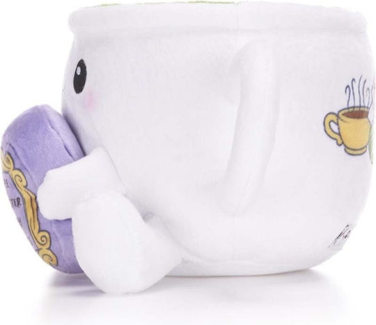 Posh Paws International Plüsch Friends Coffee Cup 20 cm
