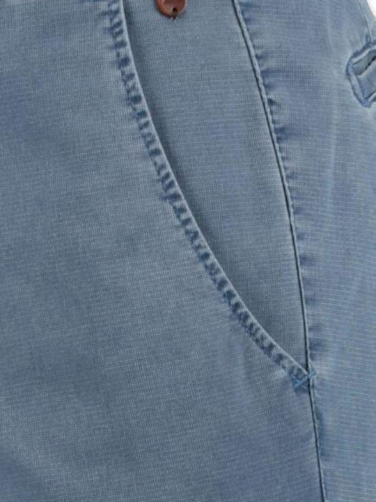 Trousers Chino blue