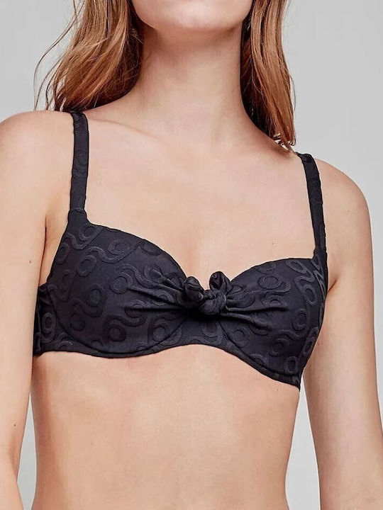 Bikini Σουτιέν Black