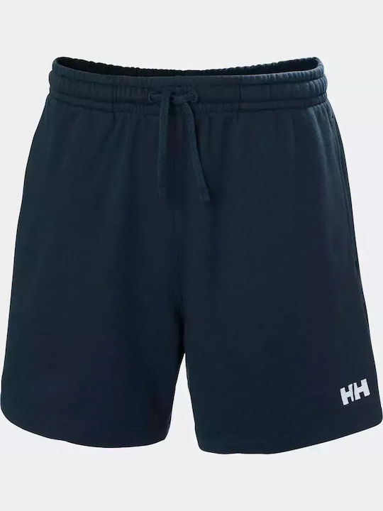 Herrenshorts Navy