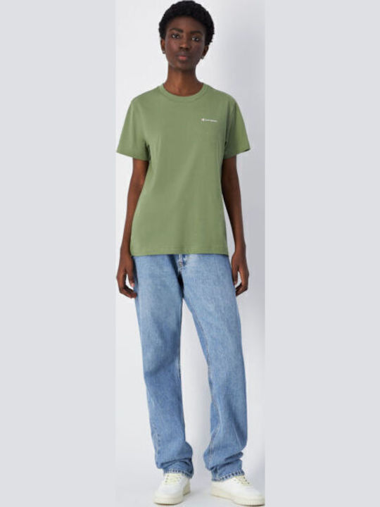 Women's T-shirt Green
