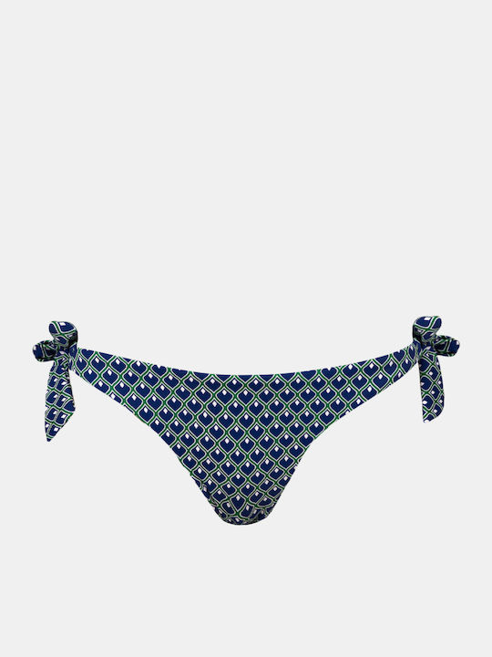 Bikini Brief Brazil Drops Drops