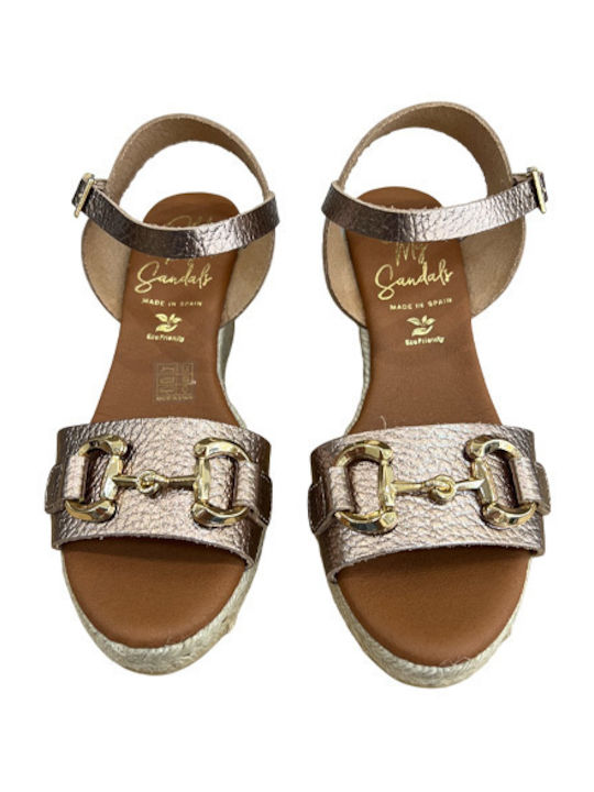 Oh My Sandals