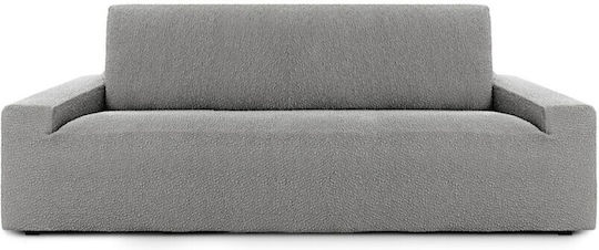 Eysa Premium Roc Ελαστικό Κάλυμμα Τετραθέσιου Καναπέ C/6 Gray 210cm Eysa Premium Roc Ελαστικό Κάλυμμα Τετραθέσιου Καναπέ C/6 Gray 210cm