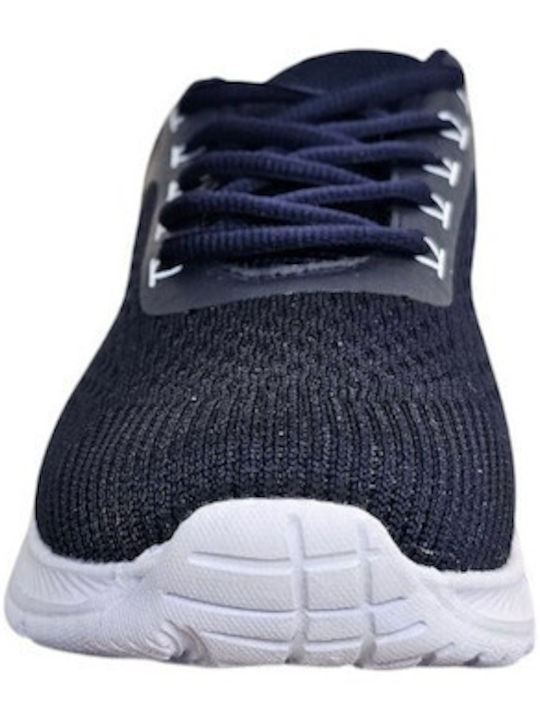 Damen Sneakers Blau