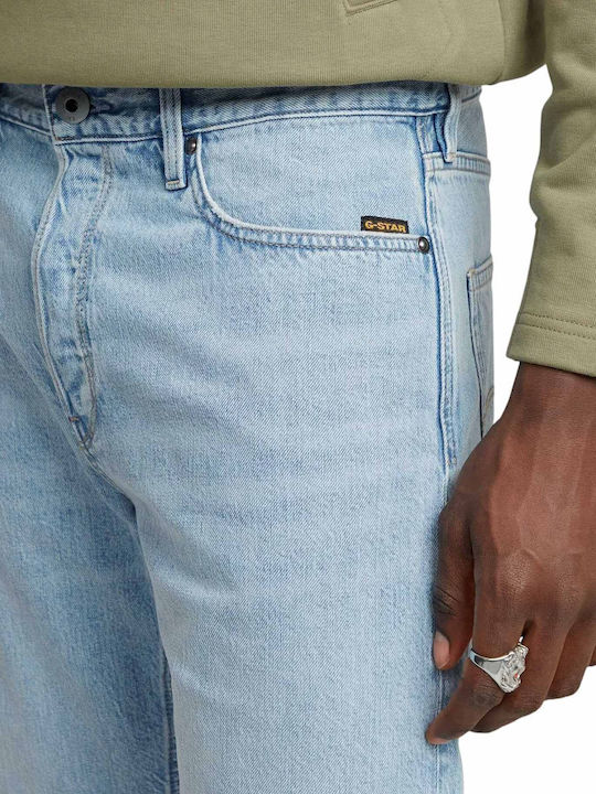 Dakota Clean Edge Men's Shorts Blue