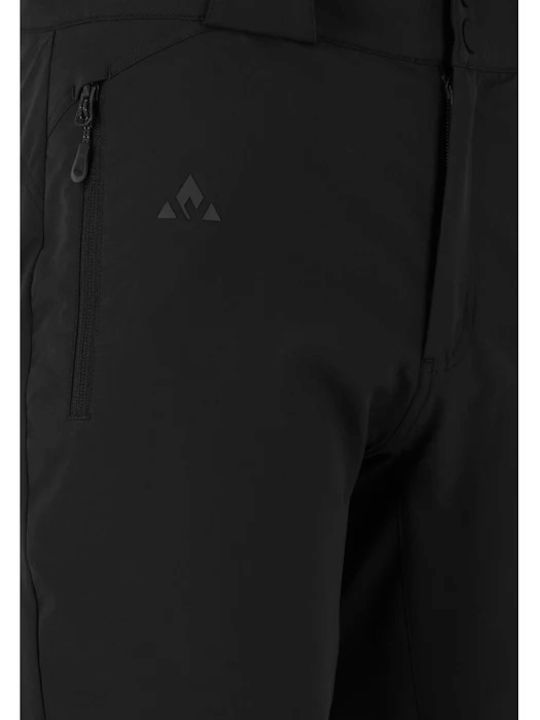 Men's Shorts Black