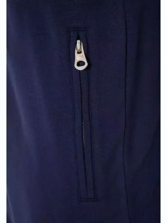 Men's Athletic Shorts Navy