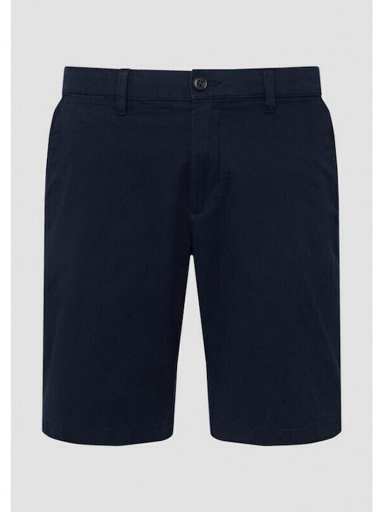 Ανδρική Βερμούδα Navy Blue