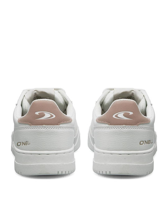 Damen Sneakers Weiß