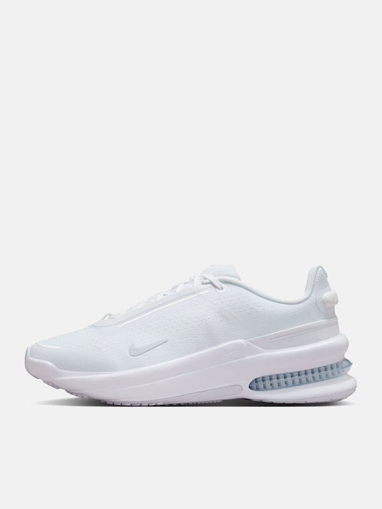 Nike Air Zoom Upturn SC Sneakers Λευκά