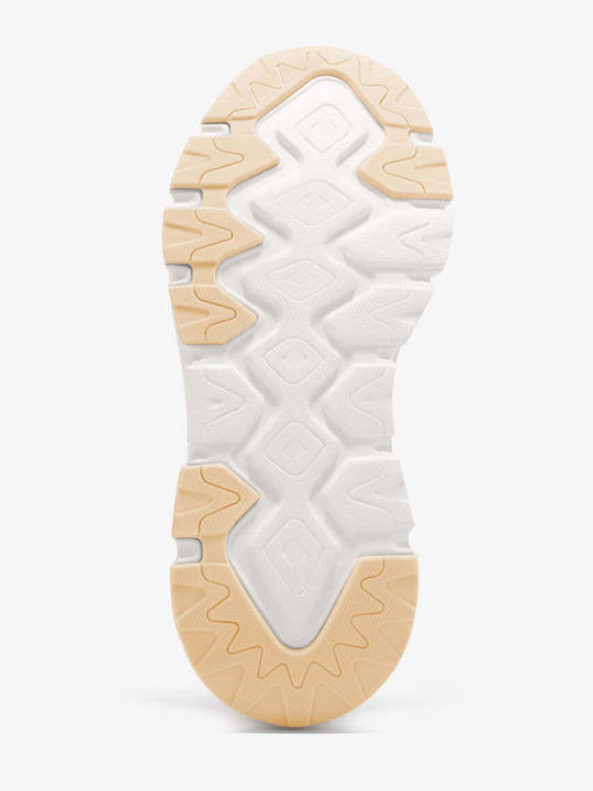 Sneakers Beige