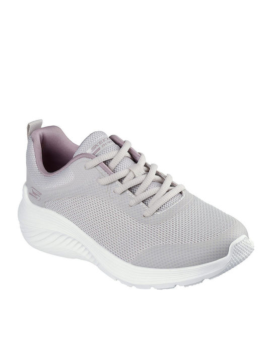 Damen Sneakers Beige